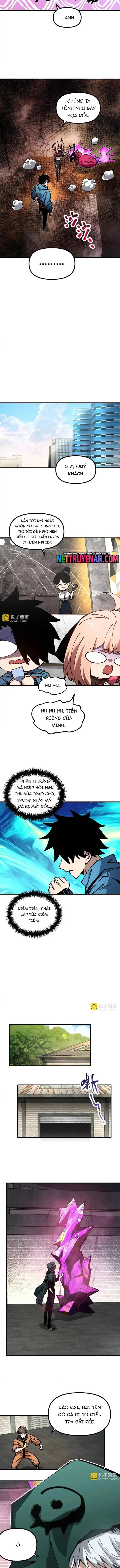 Toàn Cầu Ngự Thú: Ta có thế thấy lộ tuyến tiến hóa Chapter 48.1 - Trang 2