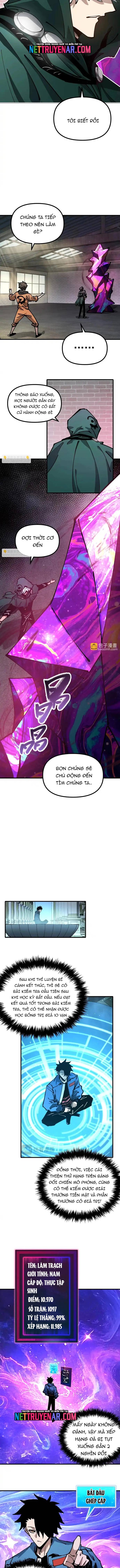 Toàn Cầu Ngự Thú: Ta có thế thấy lộ tuyến tiến hóa Chapter 48.1 - Trang 2