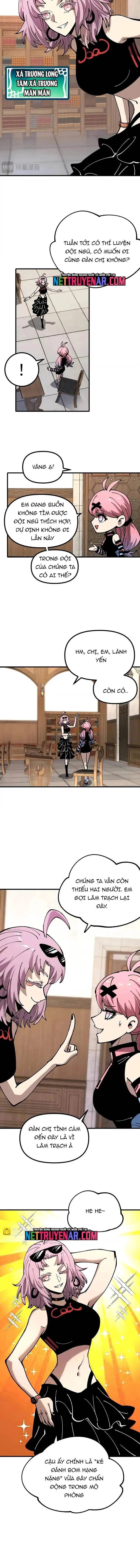 Toàn Cầu Ngự Thú: Ta có thế thấy lộ tuyến tiến hóa Chapter 48.1 - Trang 2