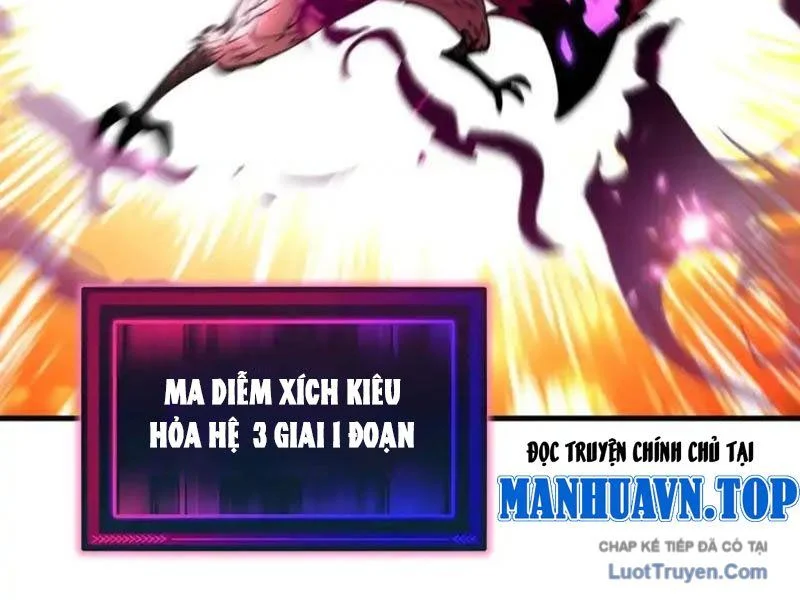 Toàn Cầu Ngự Thú: Ta có thế thấy lộ tuyến tiến hóa Chapter 48 - Trang 2