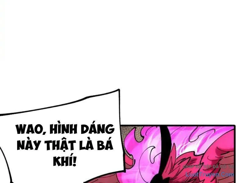 Toàn Cầu Ngự Thú: Ta có thế thấy lộ tuyến tiến hóa Chapter 48 - Trang 2