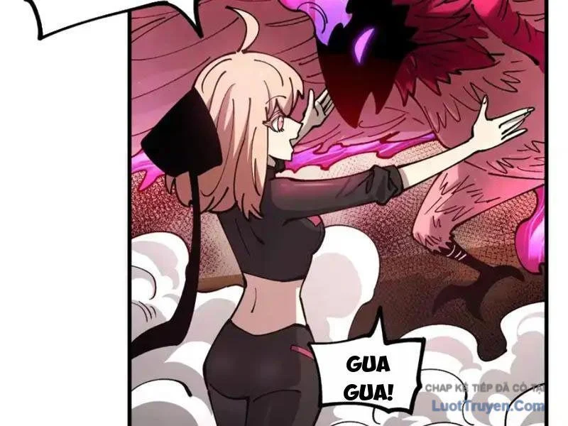 Toàn Cầu Ngự Thú: Ta có thế thấy lộ tuyến tiến hóa Chapter 48 - Trang 2