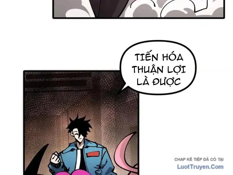 Toàn Cầu Ngự Thú: Ta có thế thấy lộ tuyến tiến hóa Chapter 48 - Trang 2