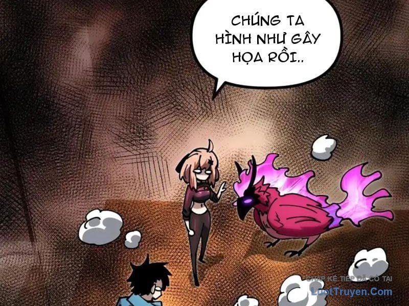 Toàn Cầu Ngự Thú: Ta có thế thấy lộ tuyến tiến hóa Chapter 48 - Trang 2
