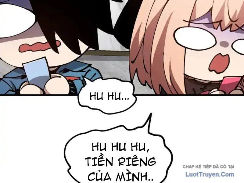 Toàn Cầu Ngự Thú: Ta có thế thấy lộ tuyến tiến hóa Chapter 48 - Trang 2