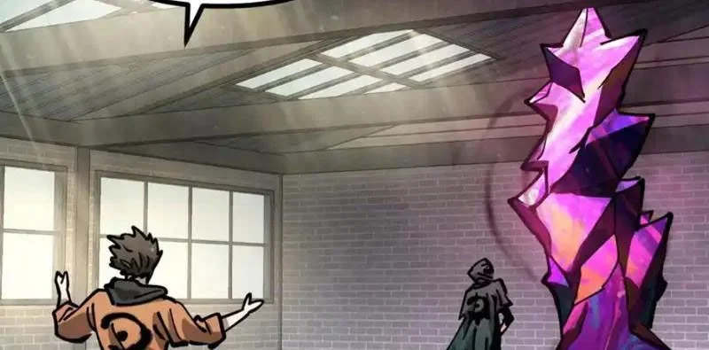 Toàn Cầu Ngự Thú: Ta có thế thấy lộ tuyến tiến hóa Chapter 48 - Trang 2