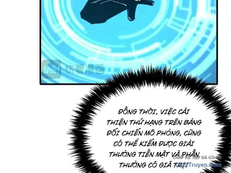 Toàn Cầu Ngự Thú: Ta có thế thấy lộ tuyến tiến hóa Chapter 48 - Trang 2