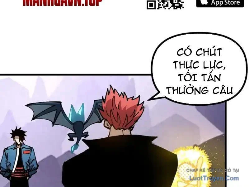 Toàn Cầu Ngự Thú: Ta có thế thấy lộ tuyến tiến hóa Chapter 48 - Trang 2