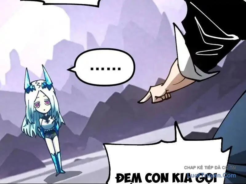 Toàn Cầu Ngự Thú: Ta có thế thấy lộ tuyến tiến hóa Chapter 48 - Trang 2