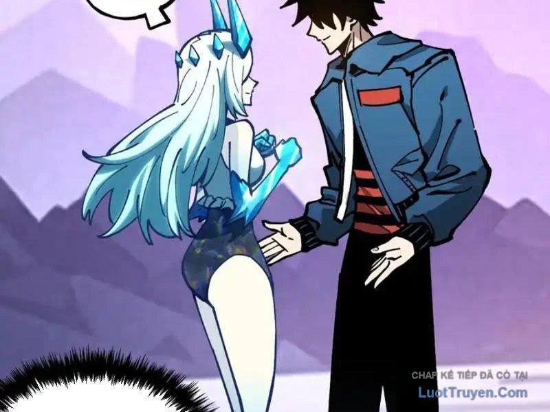 Toàn Cầu Ngự Thú: Ta có thế thấy lộ tuyến tiến hóa Chapter 48 - Trang 2