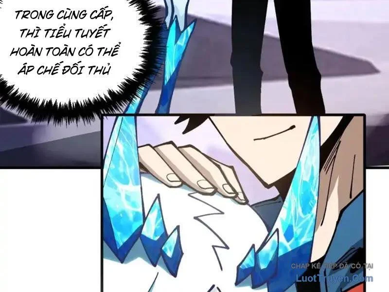 Toàn Cầu Ngự Thú: Ta có thế thấy lộ tuyến tiến hóa Chapter 48 - Trang 2