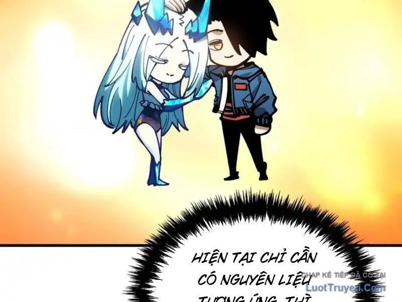 Toàn Cầu Ngự Thú: Ta có thế thấy lộ tuyến tiến hóa Chapter 48 - Trang 2