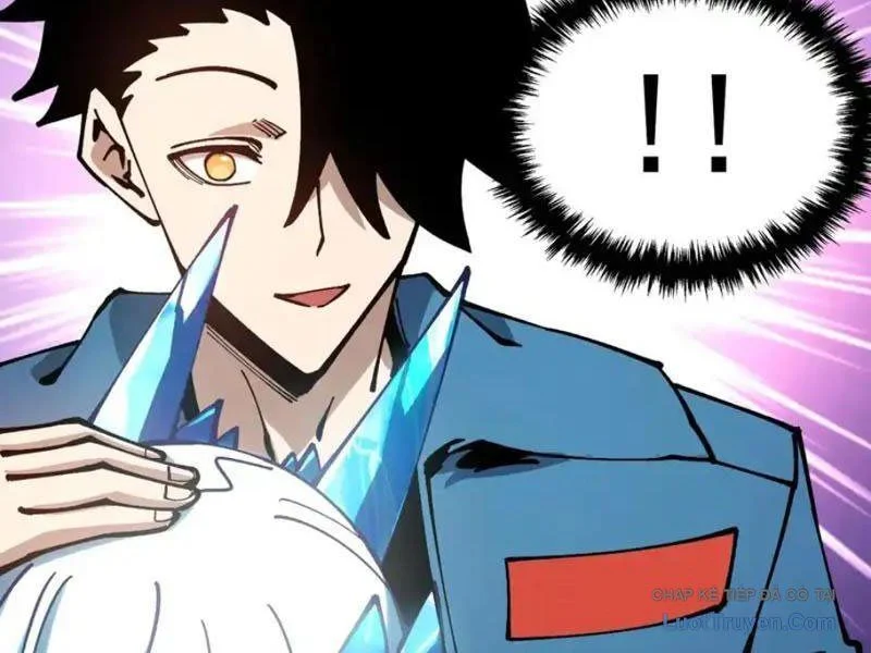 Toàn Cầu Ngự Thú: Ta có thế thấy lộ tuyến tiến hóa Chapter 48 - Trang 2