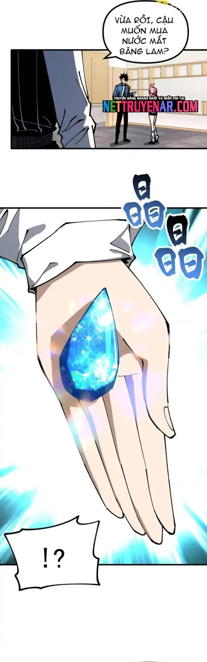 Toàn Cầu Ngự Thú: Ta có thế thấy lộ tuyến tiến hóa Chapter 49 - Trang 2