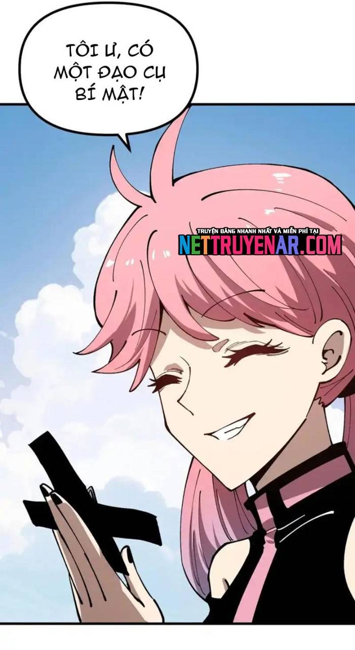 Toàn Cầu Ngự Thú: Ta có thế thấy lộ tuyến tiến hóa Chapter 49 - Trang 2