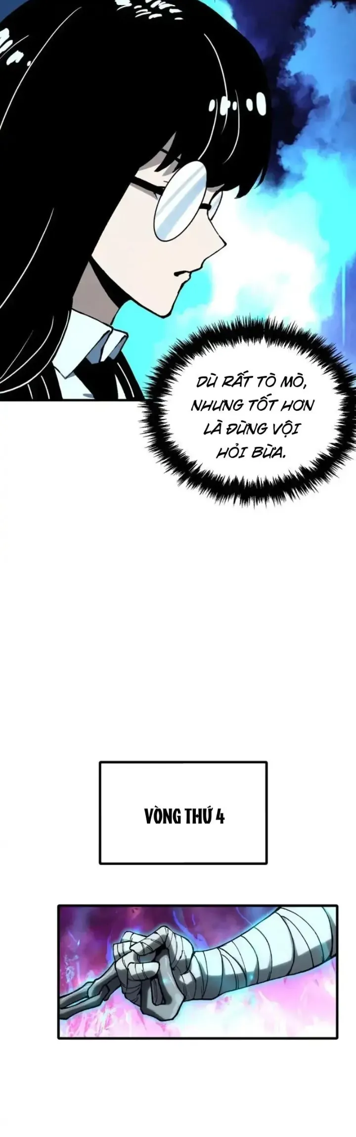 Toàn Cầu Ngự Thú: Ta có thế thấy lộ tuyến tiến hóa Chapter 50 - Trang 2