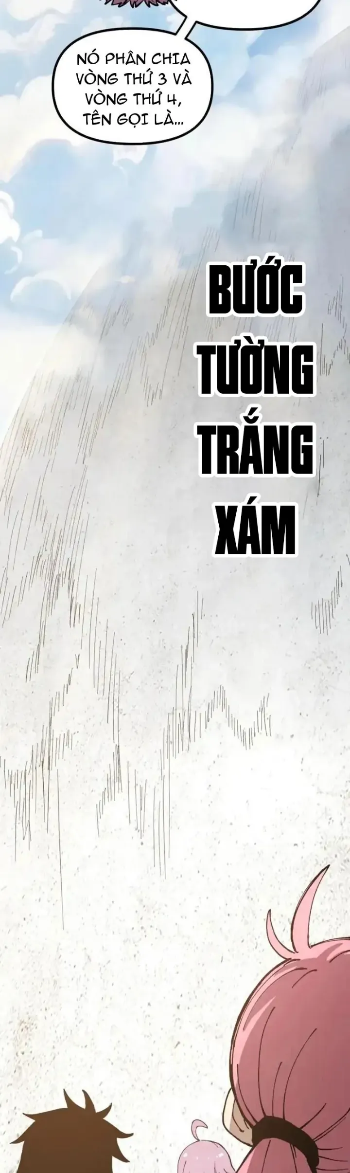 Toàn Cầu Ngự Thú: Ta có thế thấy lộ tuyến tiến hóa Chapter 50 - Trang 2