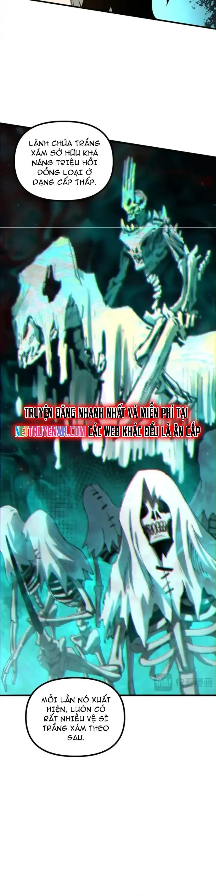 Toàn Cầu Ngự Thú: Ta có thế thấy lộ tuyến tiến hóa Chapter 50 - Trang 2