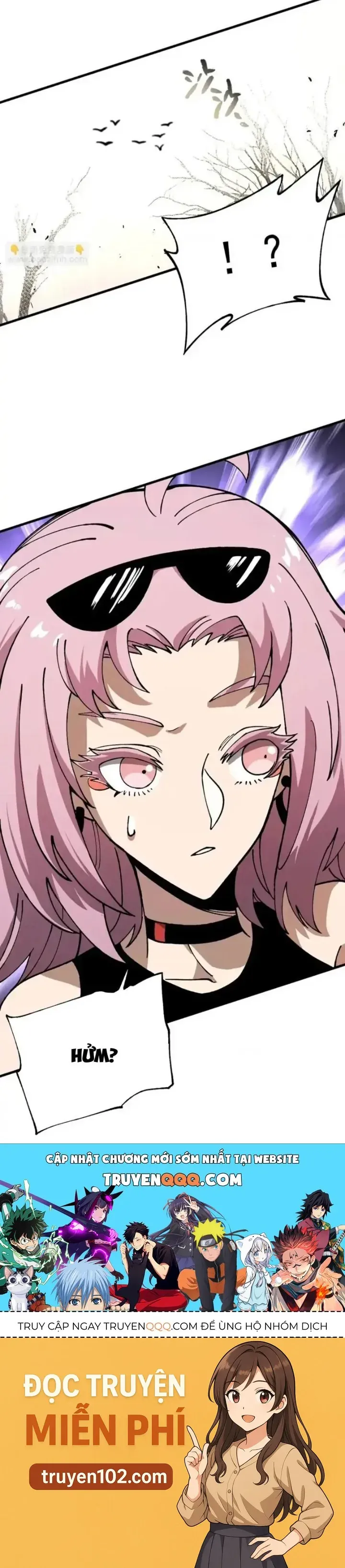 Toàn Cầu Ngự Thú: Ta có thế thấy lộ tuyến tiến hóa Chapter 50 - Trang 2