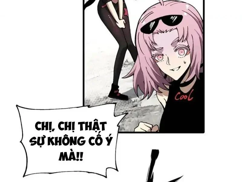 Toàn Cầu Ngự Thú: Ta có thế thấy lộ tuyến tiến hóa Chapter 51 - Trang 2