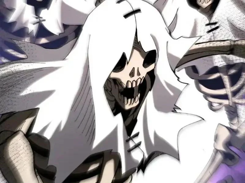 Toàn Cầu Ngự Thú: Ta có thế thấy lộ tuyến tiến hóa Chapter 51 - Trang 2