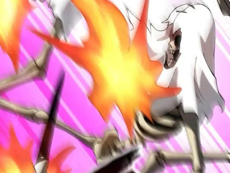 Toàn Cầu Ngự Thú: Ta có thế thấy lộ tuyến tiến hóa Chapter 51 - Trang 2