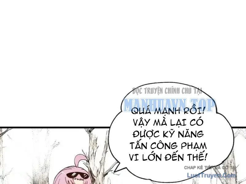 Toàn Cầu Ngự Thú: Ta có thế thấy lộ tuyến tiến hóa Chapter 51 - Trang 2