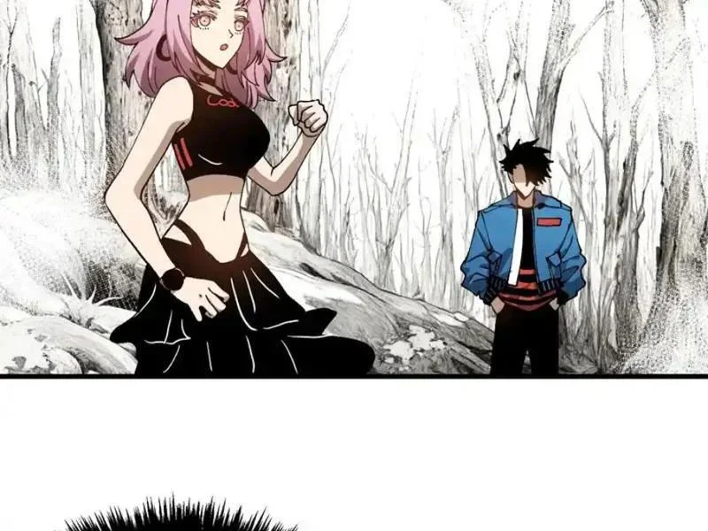 Toàn Cầu Ngự Thú: Ta có thế thấy lộ tuyến tiến hóa Chapter 51 - Trang 2