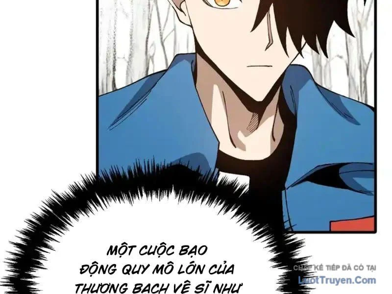 Toàn Cầu Ngự Thú: Ta có thế thấy lộ tuyến tiến hóa Chapter 51 - Trang 2