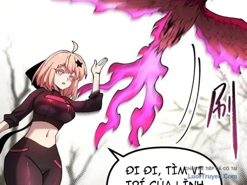 Toàn Cầu Ngự Thú: Ta có thế thấy lộ tuyến tiến hóa Chapter 51 - Trang 2