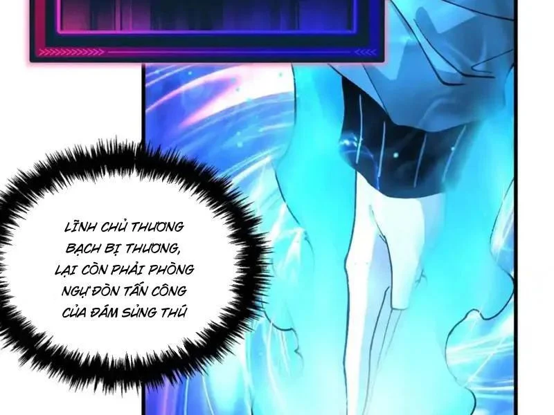 Toàn Cầu Ngự Thú: Ta có thế thấy lộ tuyến tiến hóa Chapter 51 - Trang 2