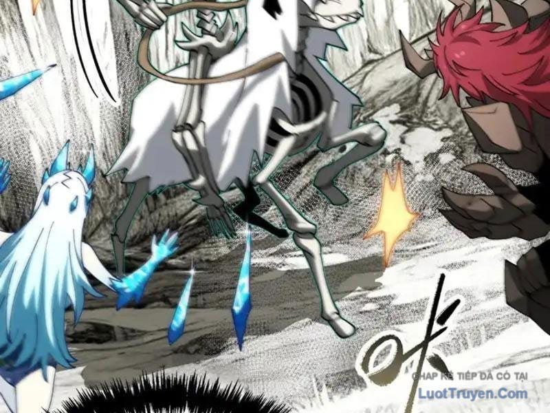 Toàn Cầu Ngự Thú: Ta có thế thấy lộ tuyến tiến hóa Chapter 51 - Trang 2