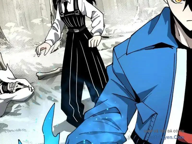 Toàn Cầu Ngự Thú: Ta có thế thấy lộ tuyến tiến hóa Chapter 51 - Trang 2