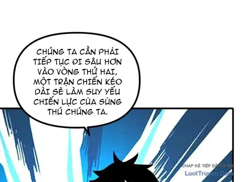 Toàn Cầu Ngự Thú: Ta có thế thấy lộ tuyến tiến hóa Chapter 51 - Trang 2