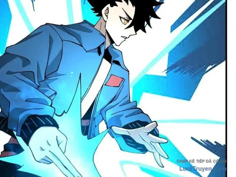 Toàn Cầu Ngự Thú: Ta có thế thấy lộ tuyến tiến hóa Chapter 51 - Trang 2