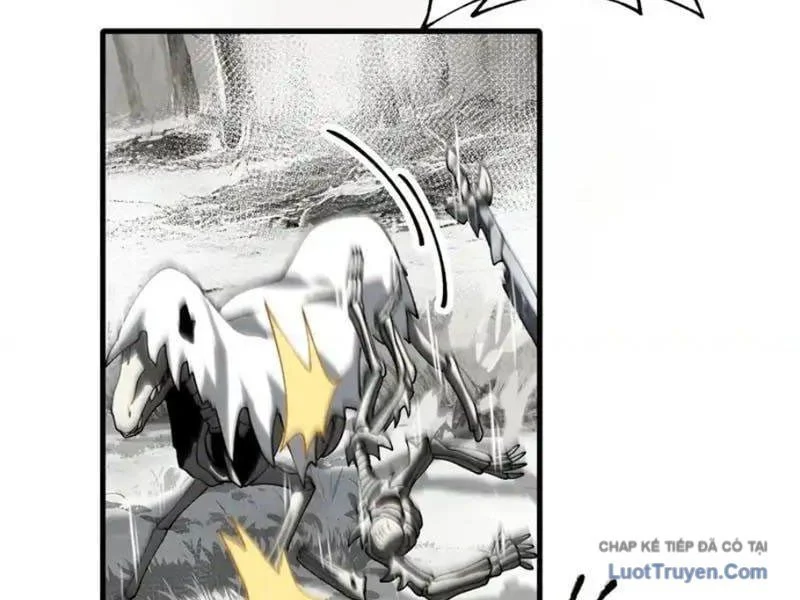 Toàn Cầu Ngự Thú: Ta có thế thấy lộ tuyến tiến hóa Chapter 51 - Trang 2