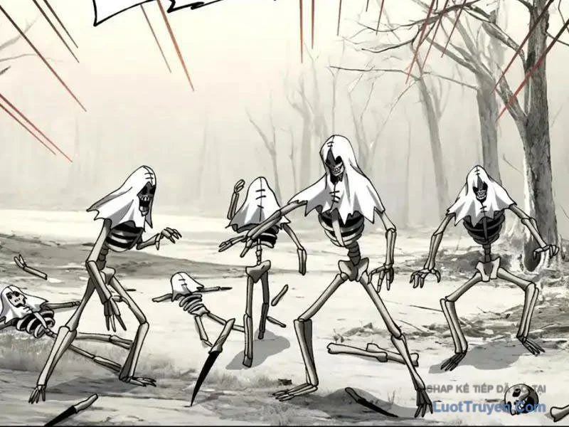 Toàn Cầu Ngự Thú: Ta có thế thấy lộ tuyến tiến hóa Chapter 51 - Trang 2