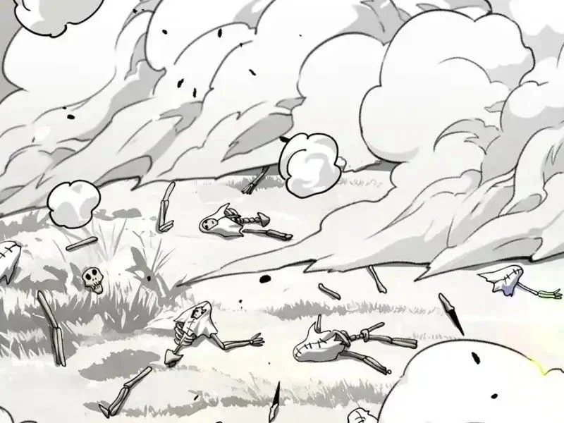 Toàn Cầu Ngự Thú: Ta có thế thấy lộ tuyến tiến hóa Chapter 51 - Trang 2