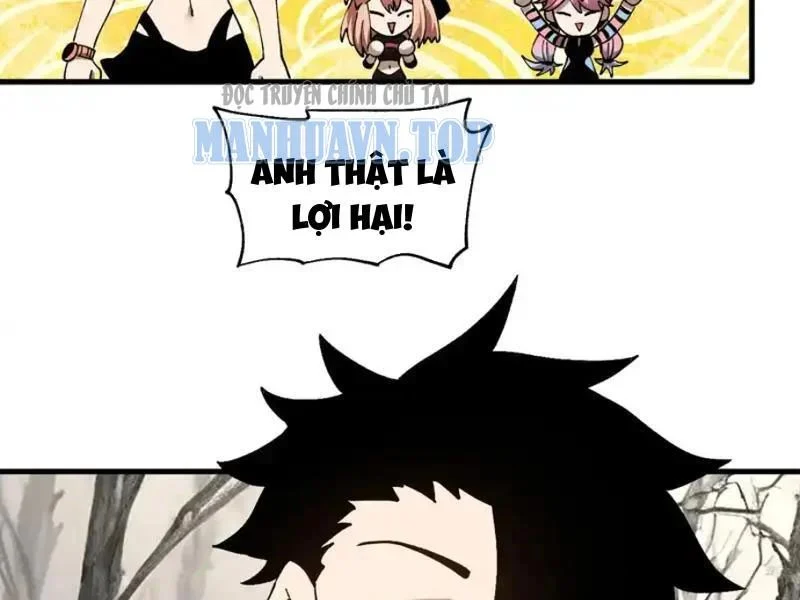 Toàn Cầu Ngự Thú: Ta có thế thấy lộ tuyến tiến hóa Chapter 51 - Trang 2