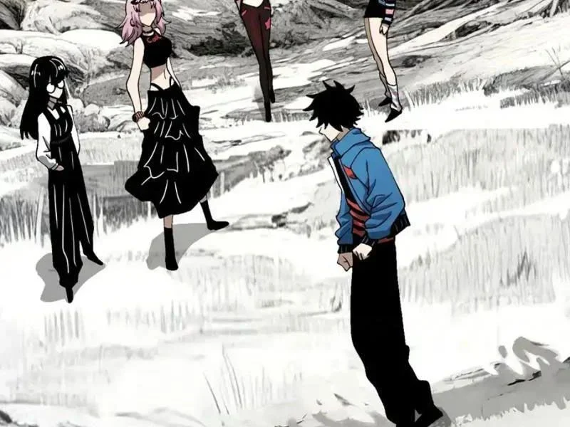 Toàn Cầu Ngự Thú: Ta có thế thấy lộ tuyến tiến hóa Chapter 51 - Trang 2