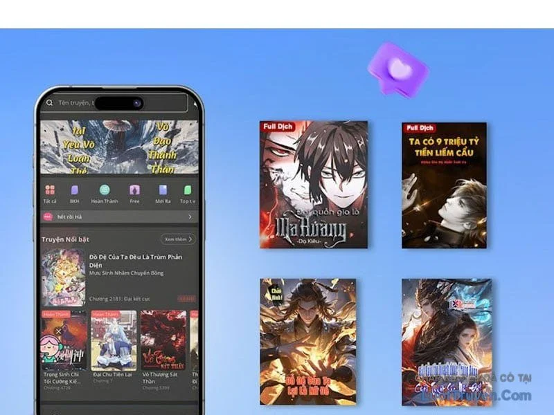 Toàn Cầu Ngự Thú: Ta có thế thấy lộ tuyến tiến hóa Chapter 51 - Trang 2