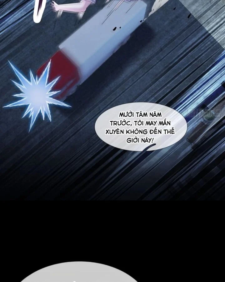 Toàn Cầu Sợ Hãi: Tôi Mở Hack Tự Chọn Cửa Hàng Chapter 1 7