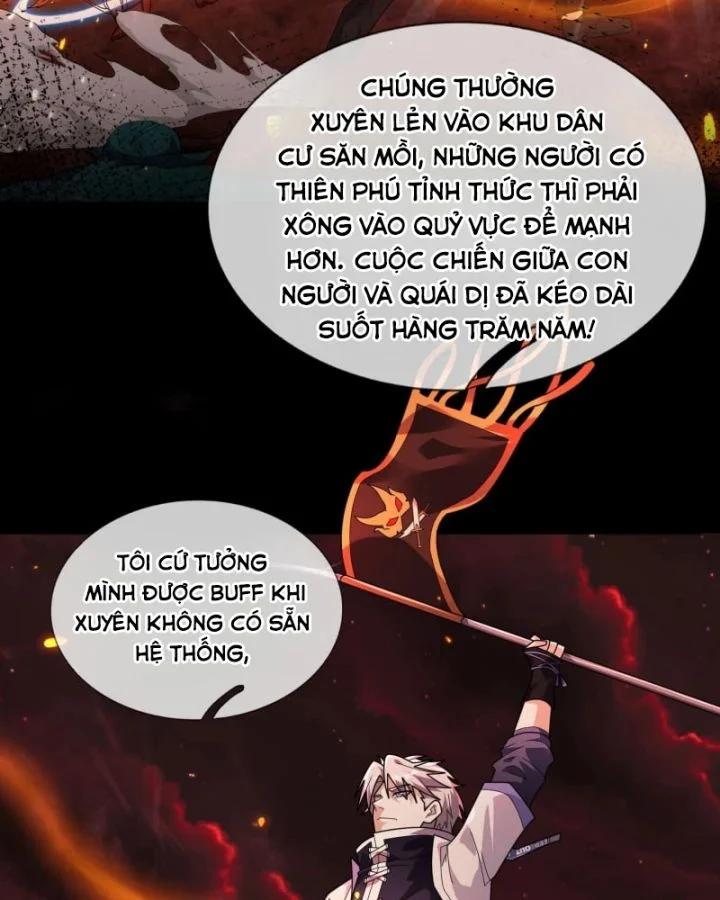 Toàn Cầu Sợ Hãi: Tôi Mở Hack Tự Chọn Cửa Hàng Chapter 1 9