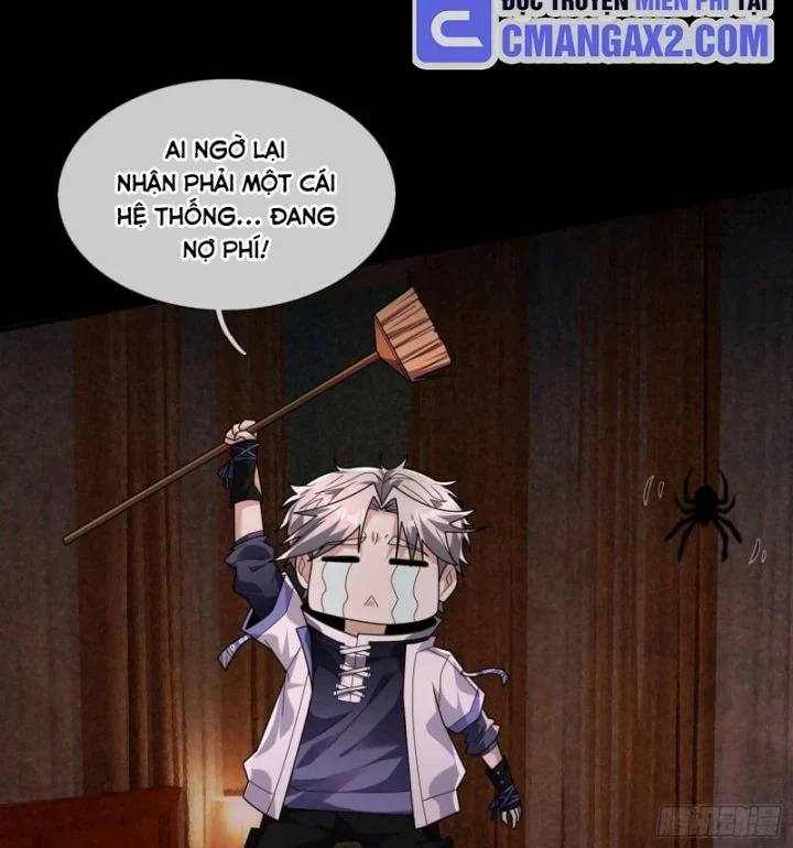 Toàn Cầu Sợ Hãi: Tôi Mở Hack Tự Chọn Cửa Hàng Chapter 1 11