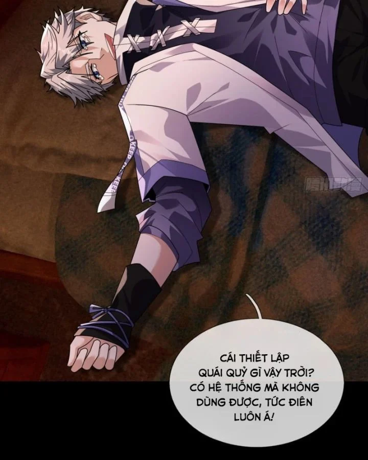 Toàn Cầu Sợ Hãi: Tôi Mở Hack Tự Chọn Cửa Hàng Chapter 1 17