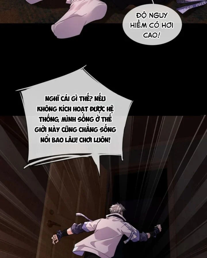Toàn Cầu Sợ Hãi: Tôi Mở Hack Tự Chọn Cửa Hàng Chapter 1 26