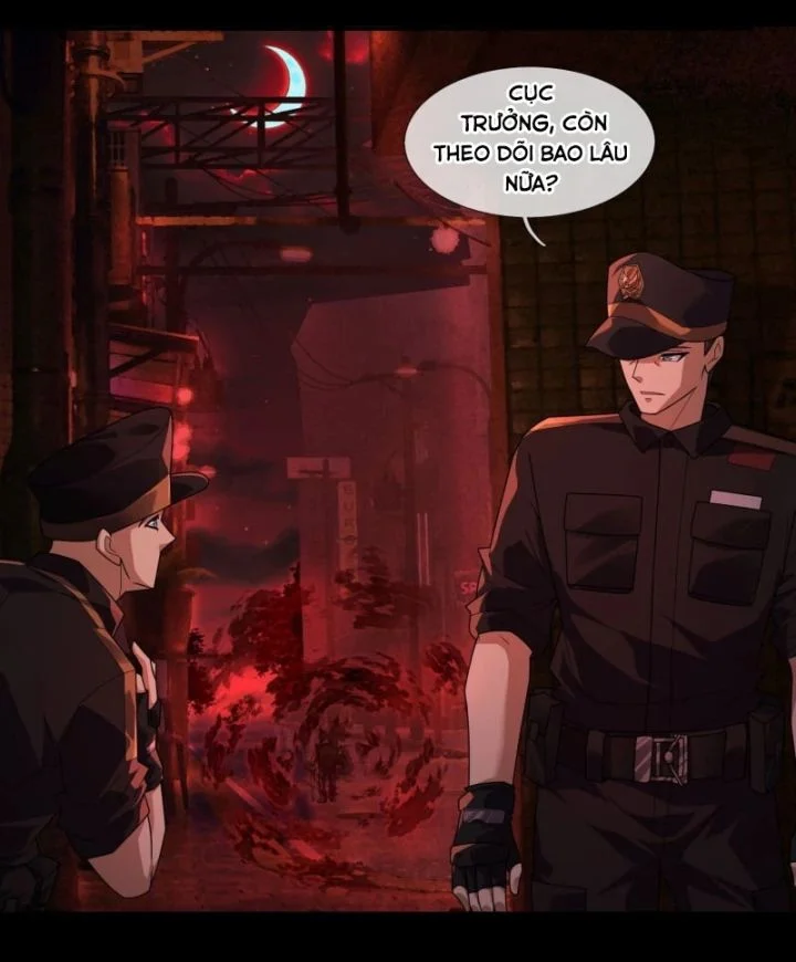 Toàn Cầu Sợ Hãi: Tôi Mở Hack Tự Chọn Cửa Hàng Chapter 1 33