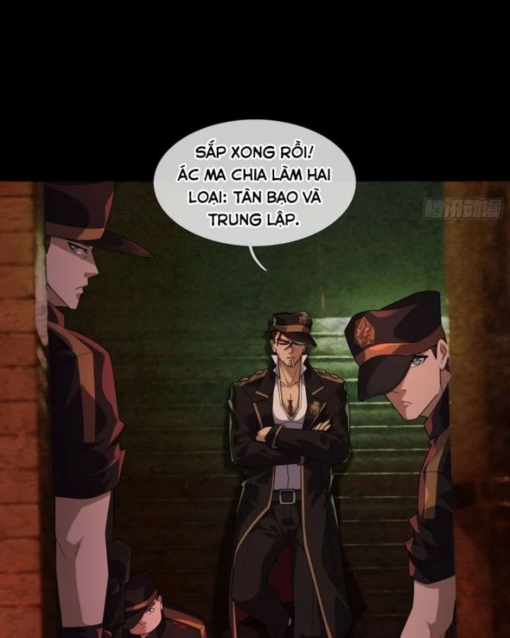 Toàn Cầu Sợ Hãi: Tôi Mở Hack Tự Chọn Cửa Hàng Chapter 1 34