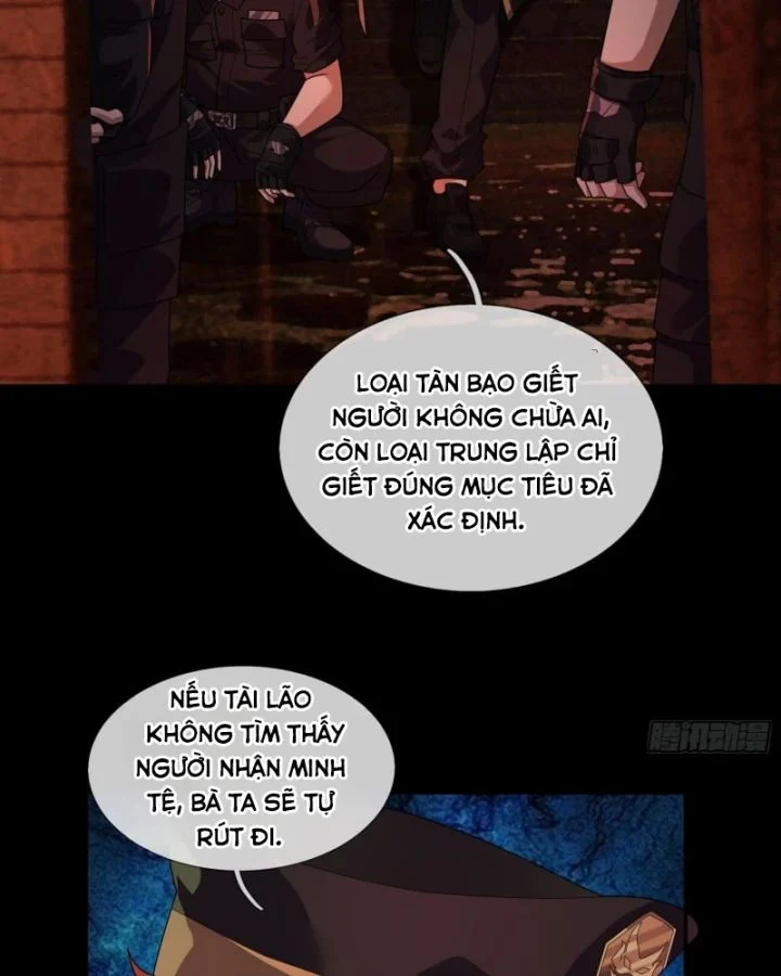 Toàn Cầu Sợ Hãi: Tôi Mở Hack Tự Chọn Cửa Hàng Chapter 1 35
