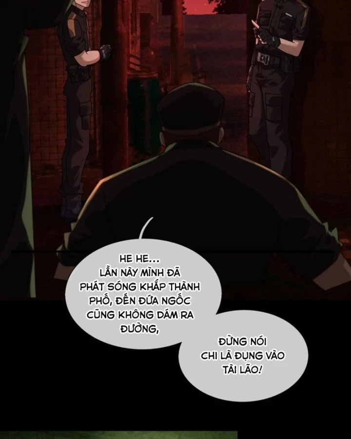 Toàn Cầu Sợ Hãi: Tôi Mở Hack Tự Chọn Cửa Hàng Chapter 1 38